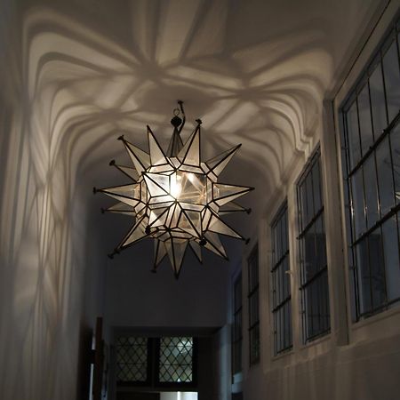 Maison Orsini Villeneuve-lès-Avignon Værelse billede