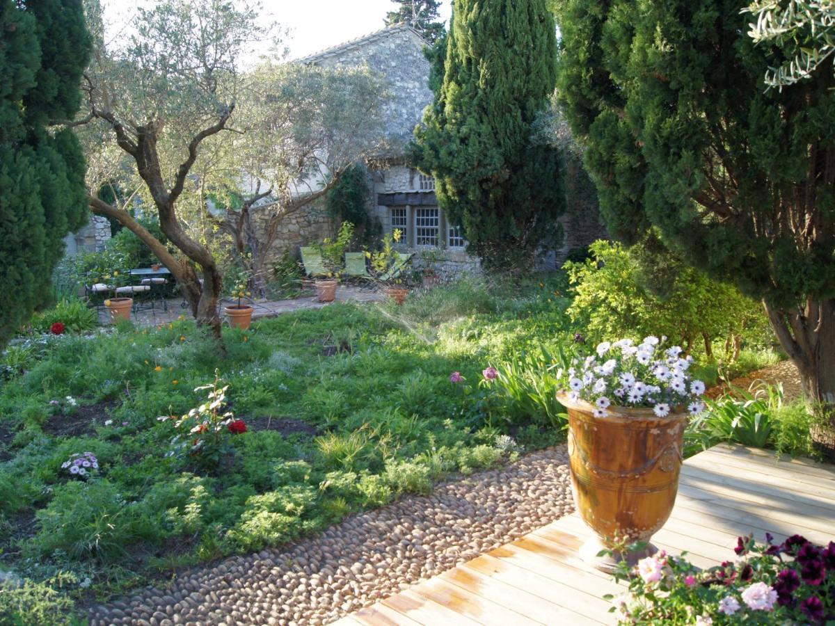 Maison Orsini Villeneuve-lès-Avignon Eksteriør billede