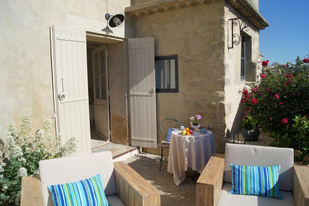 Maison Orsini Villeneuve-lès-Avignon Værelse billede