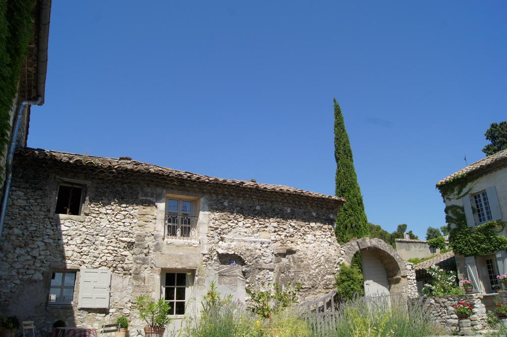 Maison Orsini Villeneuve-lès-Avignon Værelse billede