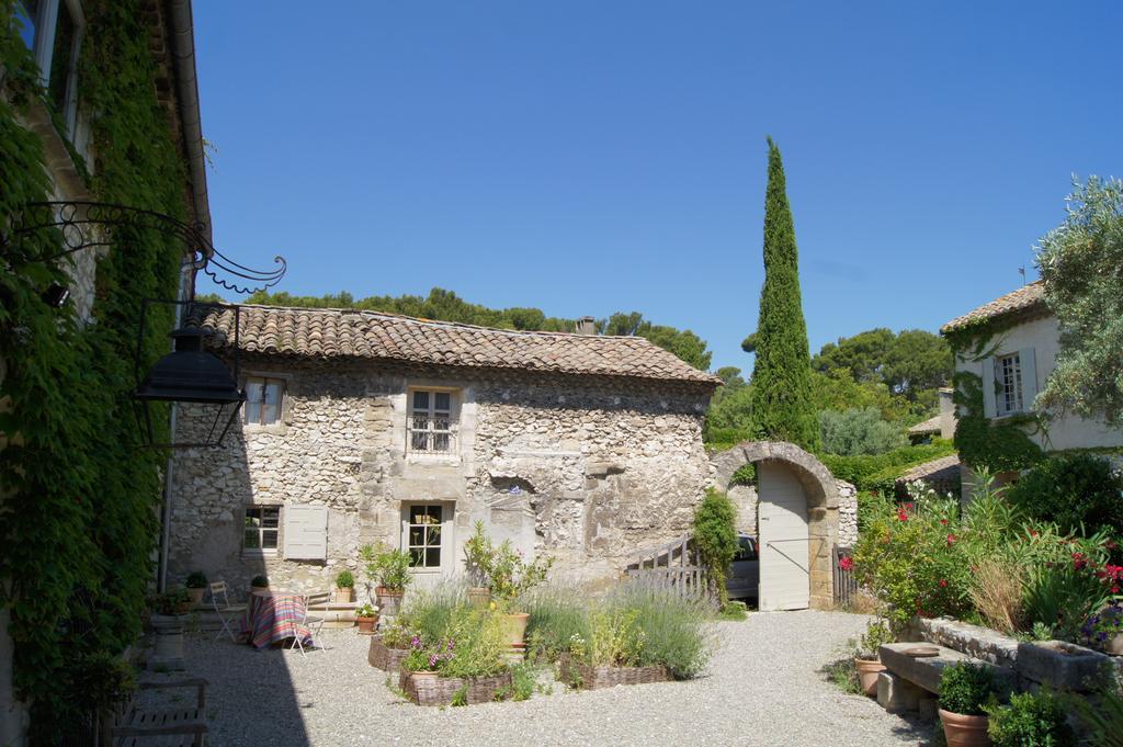 Maison Orsini Villeneuve-lès-Avignon Værelse billede