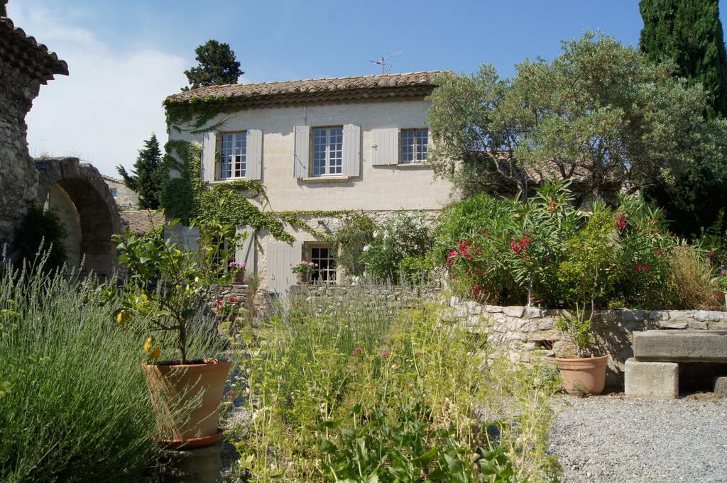 Maison Orsini Villeneuve-lès-Avignon Værelse billede
