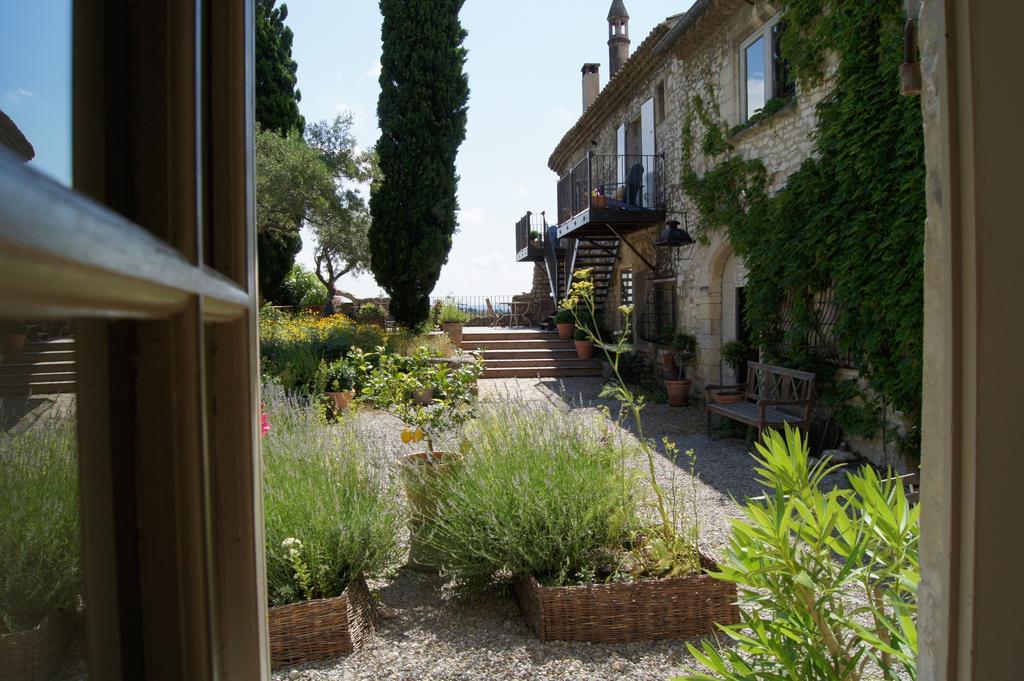 Maison Orsini Villeneuve-lès-Avignon Værelse billede