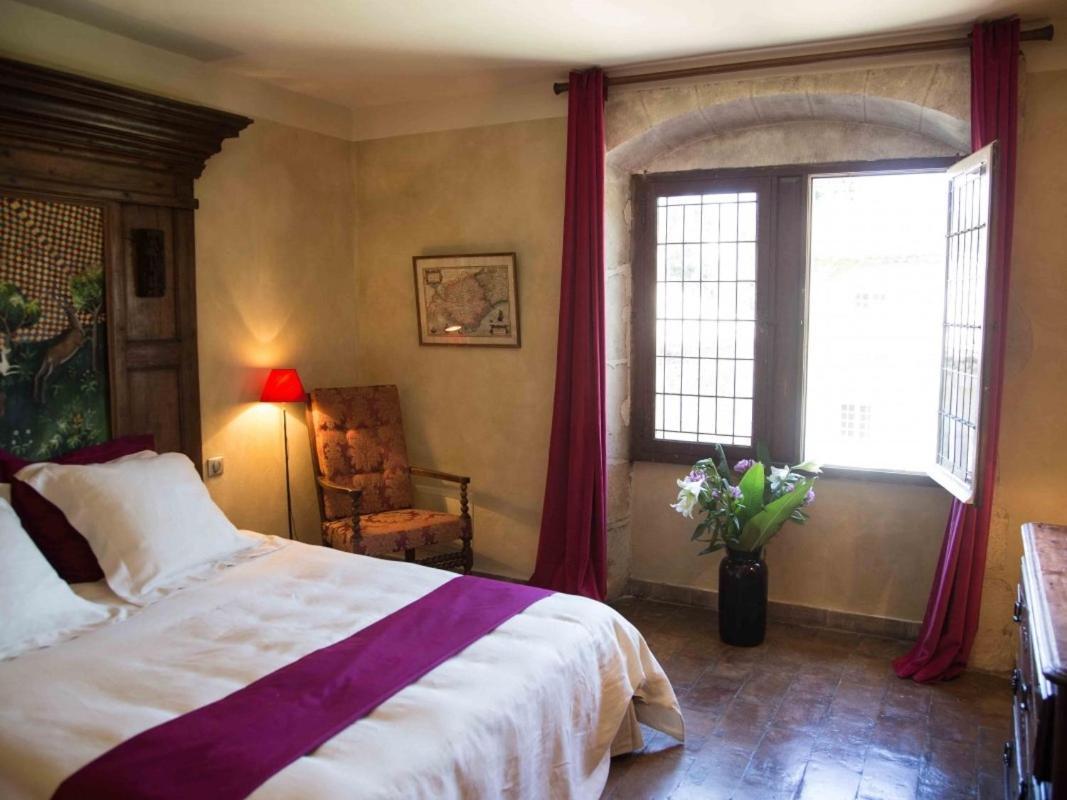 Maison Orsini Villeneuve-lès-Avignon Eksteriør billede