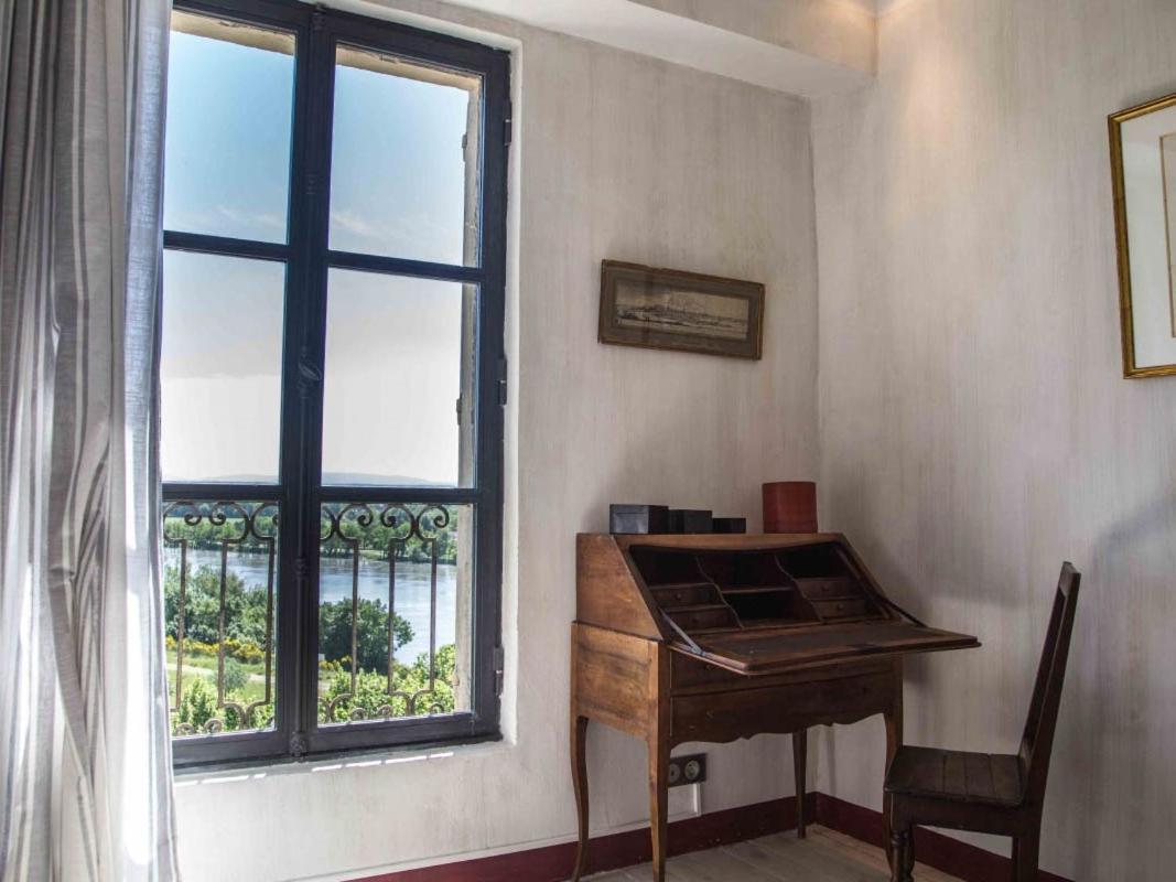 Maison Orsini Villeneuve-lès-Avignon Værelse billede
