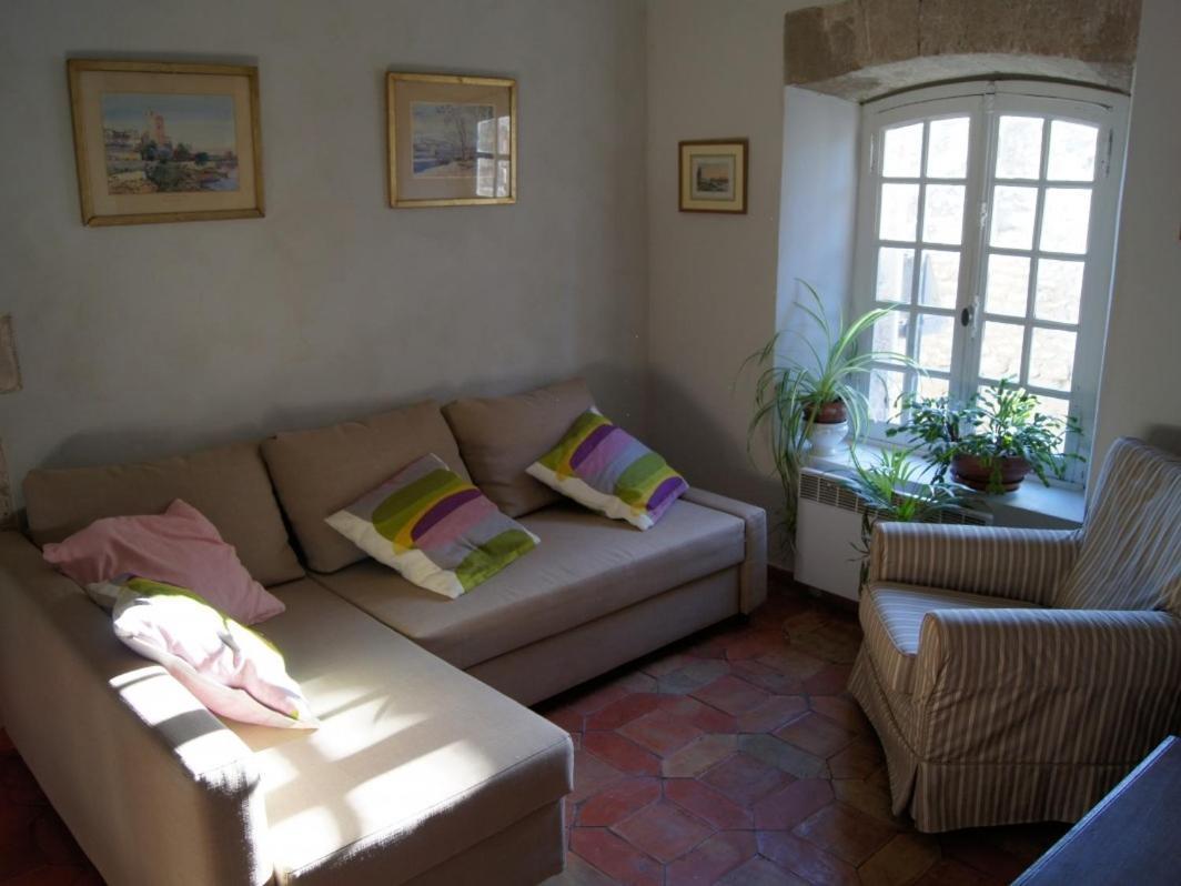 Maison Orsini Villeneuve-lès-Avignon Værelse billede