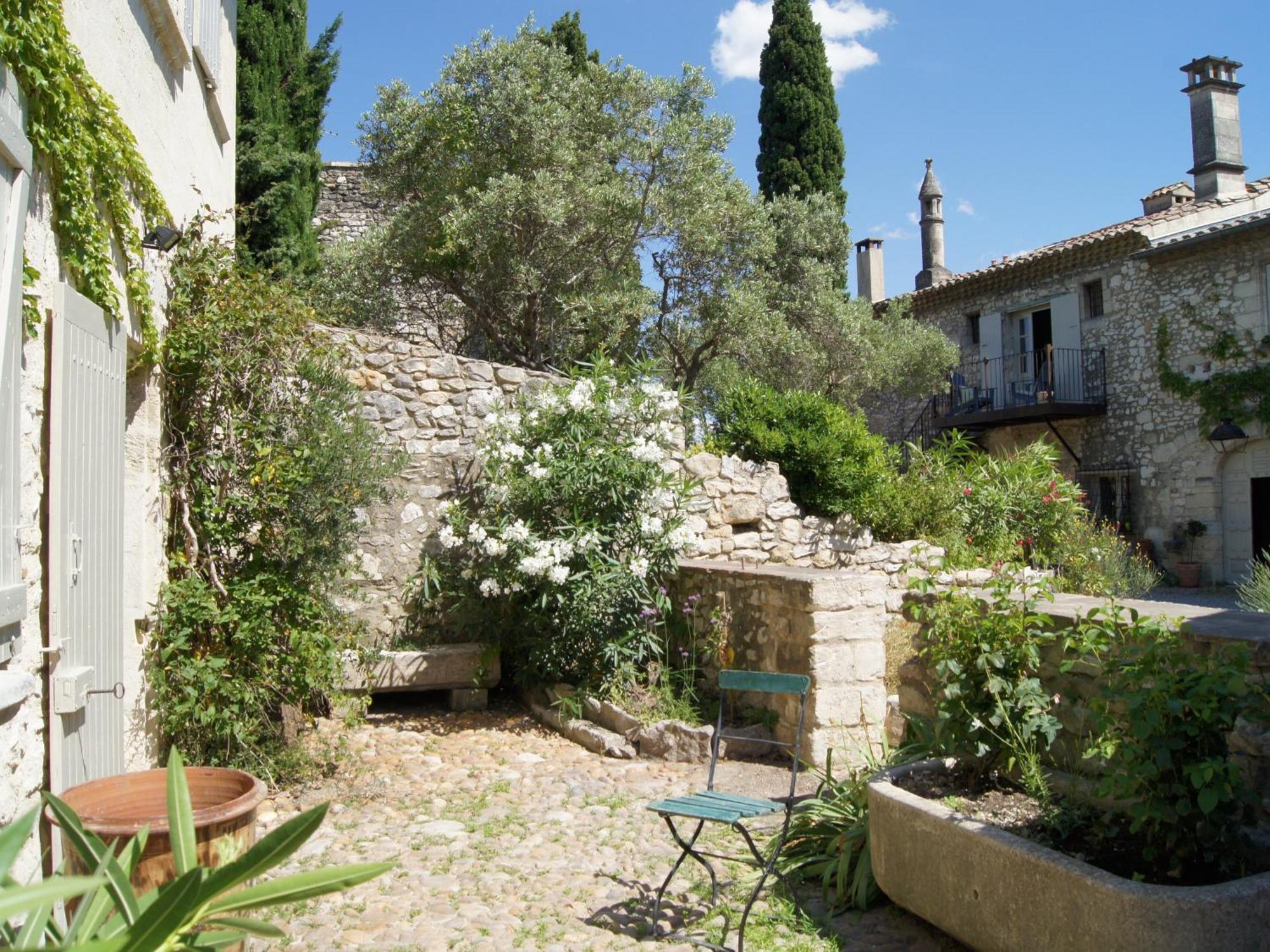Maison Orsini Villeneuve-lès-Avignon Værelse billede