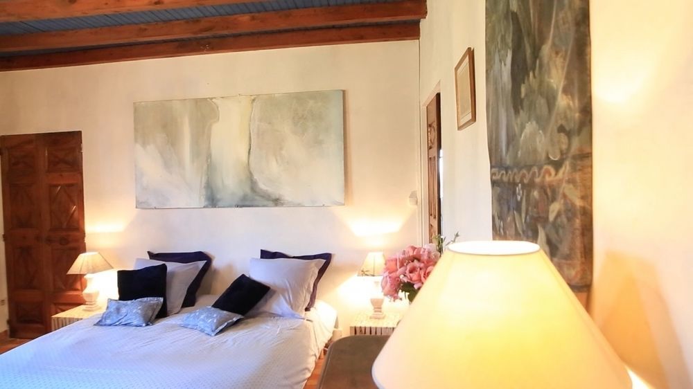 Maison Orsini Villeneuve-lès-Avignon Eksteriør billede