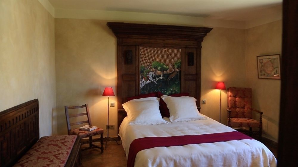 Maison Orsini Villeneuve-lès-Avignon Eksteriør billede