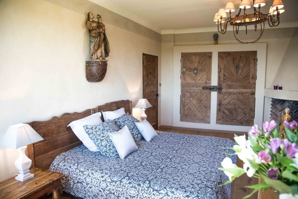 Maison Orsini Villeneuve-lès-Avignon Eksteriør billede