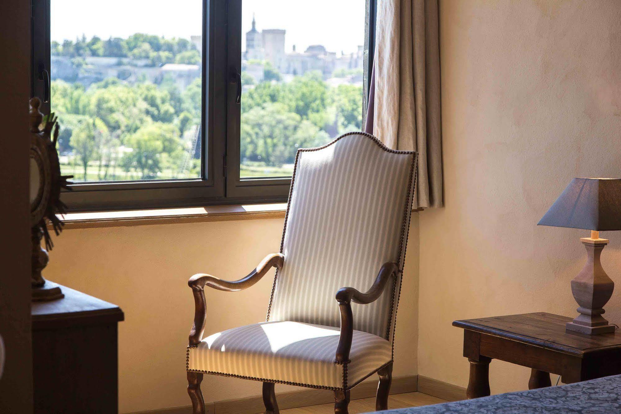 Maison Orsini Villeneuve-lès-Avignon Eksteriør billede